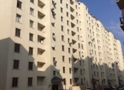 Satılır 1 otaqlı 25 m2 yeni tikili Xırdalan