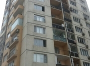 Satılır 3 otaqlı 121 m2 yeni tikili Kooperasiya Universiteti