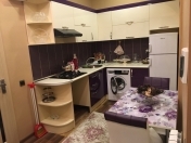 Satılır 2 otaqlı 60 m2 yeni tikili Həzi Aslanov