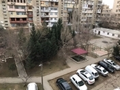 İcarəyə verilir 4 otaqlı 105 m2 köhnə tikili Heydər Əliyev Mərkəzi