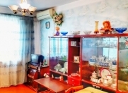 Satılır 3 otaqlı 64 m2 köhnə tikili Şirvan