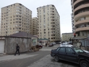 Satılır 2 otaqlı 60 m2 obyekt Abşeron r.
