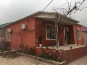 Satılır 3 otaqlı 100 m2 həyət evi Hövsan