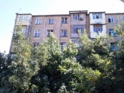 Satılır 1 otaqlı 32 m2 köhnə tikili 8 km