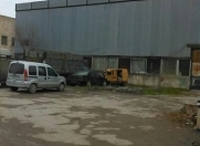 İcarəyə verilir 1 otaqlı 900 m2 obyekt Montin