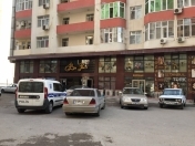 Satılır 3 otaqlı 90 m2 yeni tikili Moskva univermağı