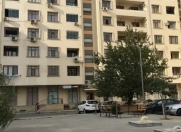 Satılır 3 otaqlı 97 m2 yeni tikili Heydər Əliyev Mərkəzi