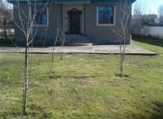 Satılır 4 otaqlı 120 m2 həyət evi Qəbələ