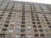 Satılır 2 otaqlı 88 m2 yeni tikili Nəriman Nərimanov m.