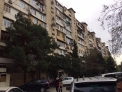 Satılır 4 otaqlı 90 m2 köhnə tikili Nərimanov r.