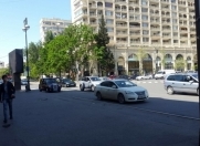 İcarəyə verilir 3 otaqlı 110 m2 köhnə tikili Sahil m.