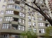 İcarəyə verilir 3 otaqlı 125 m2 yeni tikili 28 may