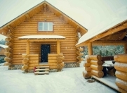 İcarəyə verilir 4 otaqlı 150 m2 həyət evi Qusar