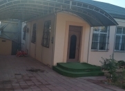 Satılır 4 otaqlı 135 m2 həyət evi Qaraçuxur