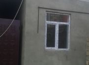 Satılır 2 otaqlı 50 m2 həyət evi Xırdalan