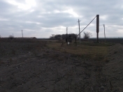 Satılır 400 sot torpaq Gəncə