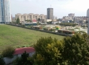 Satılır 4 otaqlı 180 m2 yeni tikili Yasamal parkı