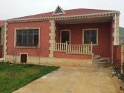 İcarəyə verilir 4 otaqlı 120 m2 həyət evi Y.Suraxanı