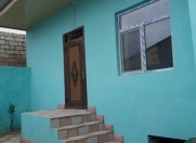 Satılır 2 otaqlı 80 m2 həyət evi Zabrat 2