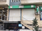 İcarəyə verilir 3 otaqlı 106 m2 obyekt Tibb Universiteti