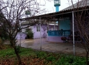 Satılır 4 otaqlı 110 m2 həyət evi Sabirabad