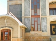 Satılır 10 otaqlı 500 m2 həyət evi Mehdiabad