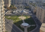 İcarəyə verilir 3 otaqlı 142 m2 yeni tikili Elmlər Akademiyası m.