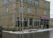 Satılır 10 otaqlı 500 m2 həyət evi Binəqədi