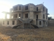 Satılır 10 otaqlı 2000 m2 villa Buzovna