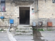 Satılır 1 otaqlı 34 m2 köhnə tikili Biləcəri