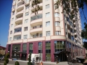 Satılır 1 otaqlı 62 m2 yeni tikili Yasamal r.