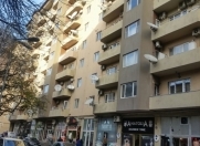 Satılır 2 otaqlı 85 m2 yeni tikili Elmlər Akademiyası m.