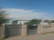 Satılır 3 otaqlı 176.7 m2 həyət evi Ağstafa