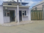 Satılır 4 otaqlı 120 m2 həyət evi Əmircan