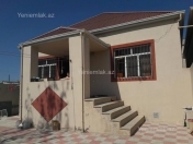 Satılır 3 otaqlı 107 m2 yeni tikili Zabrat 1