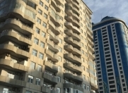 Satılır 3 otaqlı 120 m2 yeni tikili AMAY