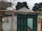 Satılır 4 otaqlı 120 m2 həyət evi Bakıxanov