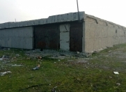 Satılır 1 otaqlı 1200 m2 obyekt Sumqayıt