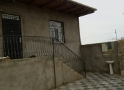 Satılır 3 otaqlı 100 m2 həyət evi Puta