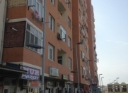 Satılır 1 otaqlı 50 m2 yeni tikili Xırdalan