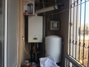 Satılır 1 otaqlı 35 m2 köhnə tikili Nəriman Nərimanov m.