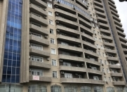 İcarəyə verilir 2 otaqlı 55 m2 yeni tikili 28 may