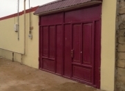 Satılır 3 otaqlı 200 m2 həyət evi Hövsan