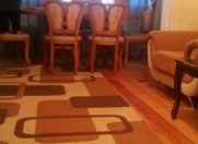 İcarəyə verilir 2 otaqlı 50 m2 köhnə tikili 8 km