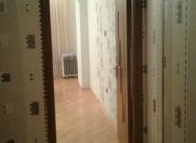 İcarəyə verilir 1 otaqlı 51 m2 yeni tikili Şah İsmayıl Xətai m.