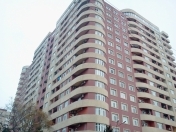 Satılır 3 otaqlı 100 m2 yeni tikili 3 mkr