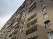 Satılır 3 otaqlı 130 m2 yeni tikili 9 mkr