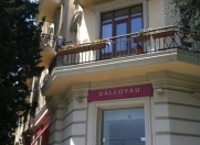 İcarəyə verilir 4 otaqlı 136 m2 köhnə tikili Nəriman Nərimanov m.