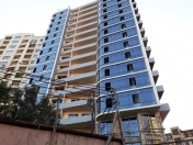 Satılır 3 otaqlı 111 m2 yeni tikili Elmlər Akademiyası m.
