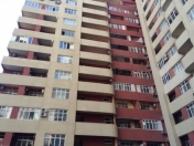 Satılır 5 otaqlı 260 m2 yeni tikili Gənclik m.